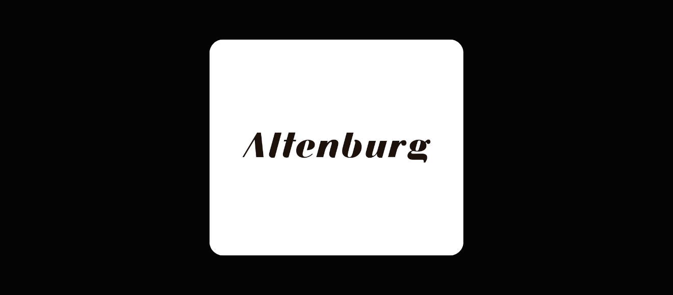 Altenburg