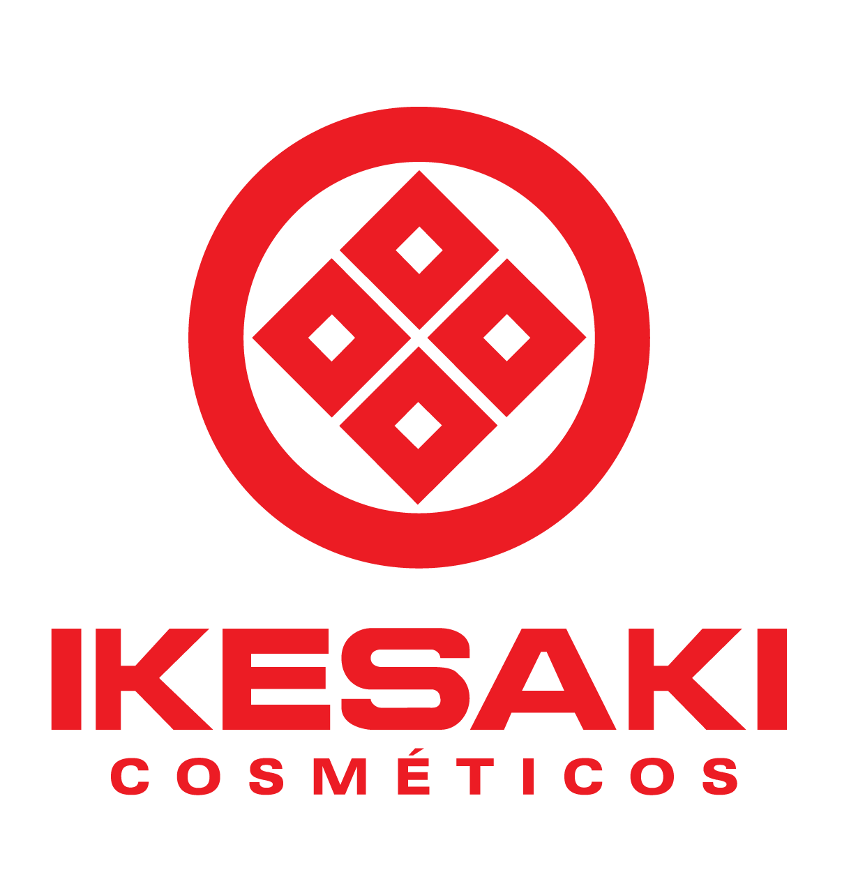 Logo Ikesaki