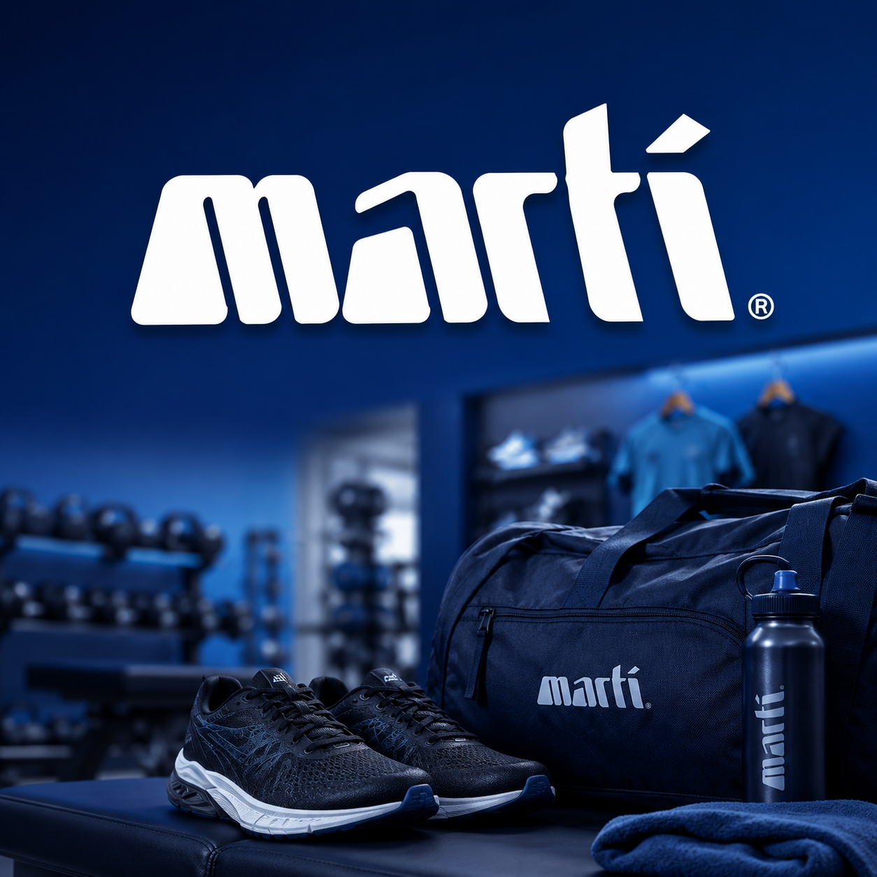 Grupo Martí