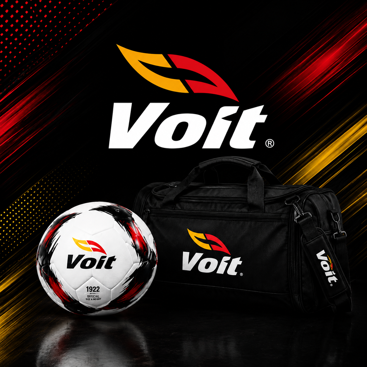Logo VOIT