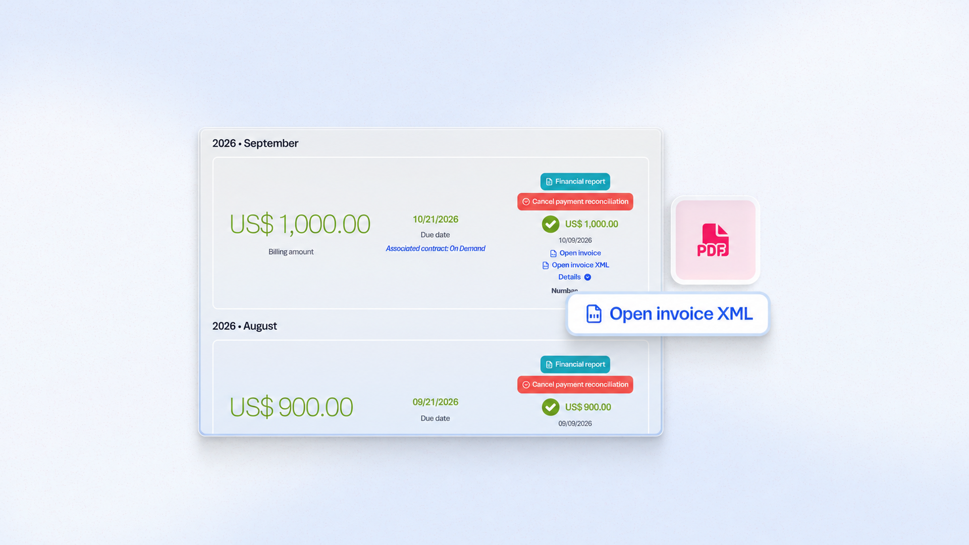 Payment Complement: Access fiscal documents faster in Mexico