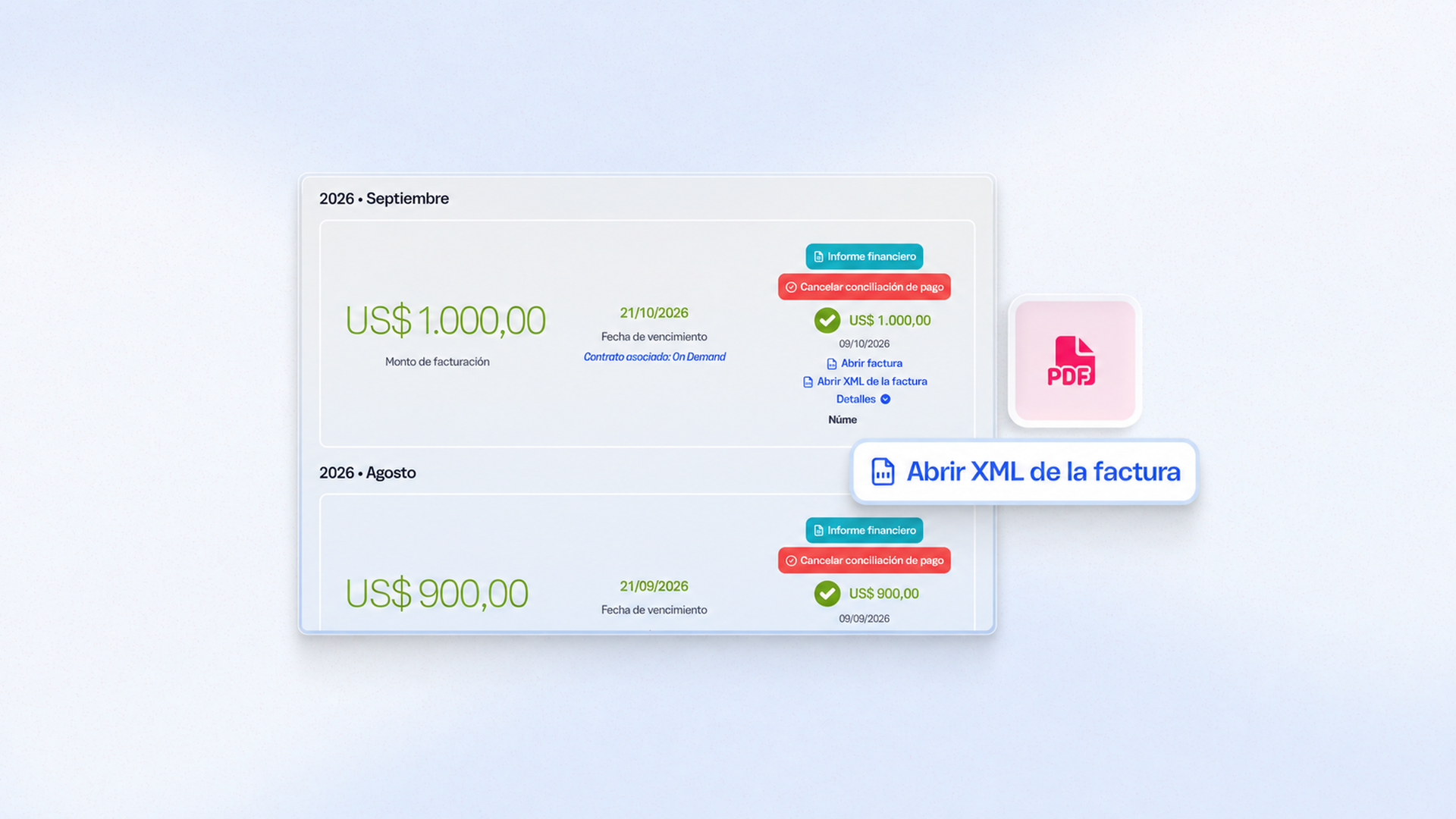 Complemento de Pago: Accede más rápido a documentos fiscales en México