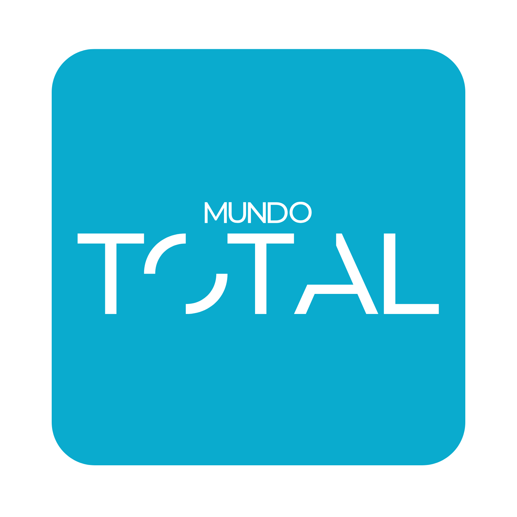 Logo Mundo Total