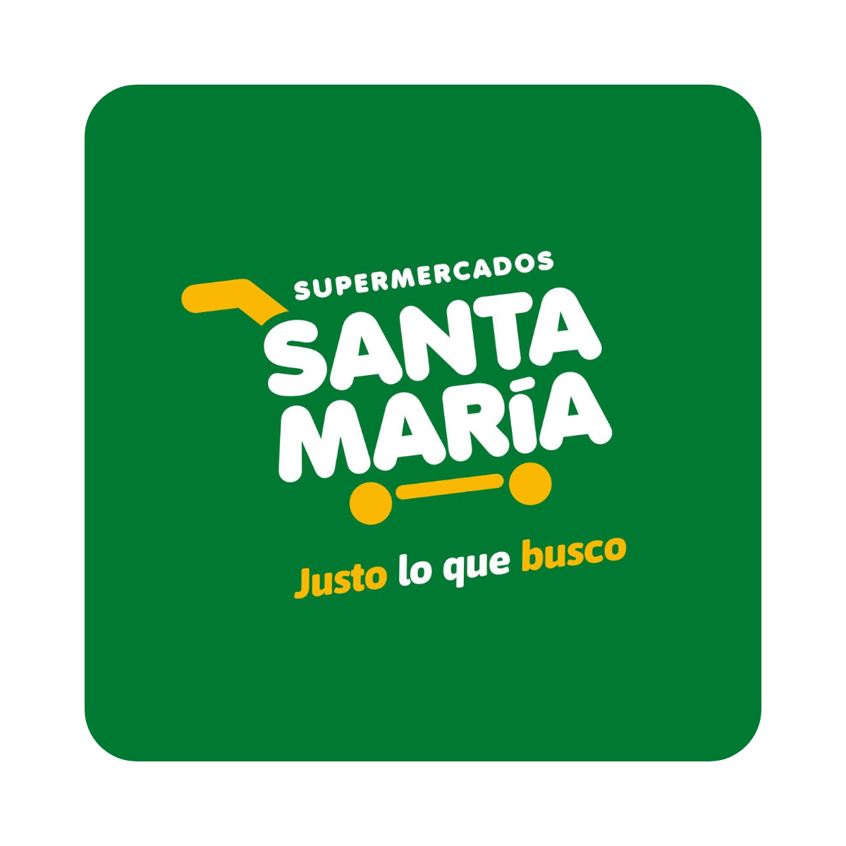 Supermercados Santa María