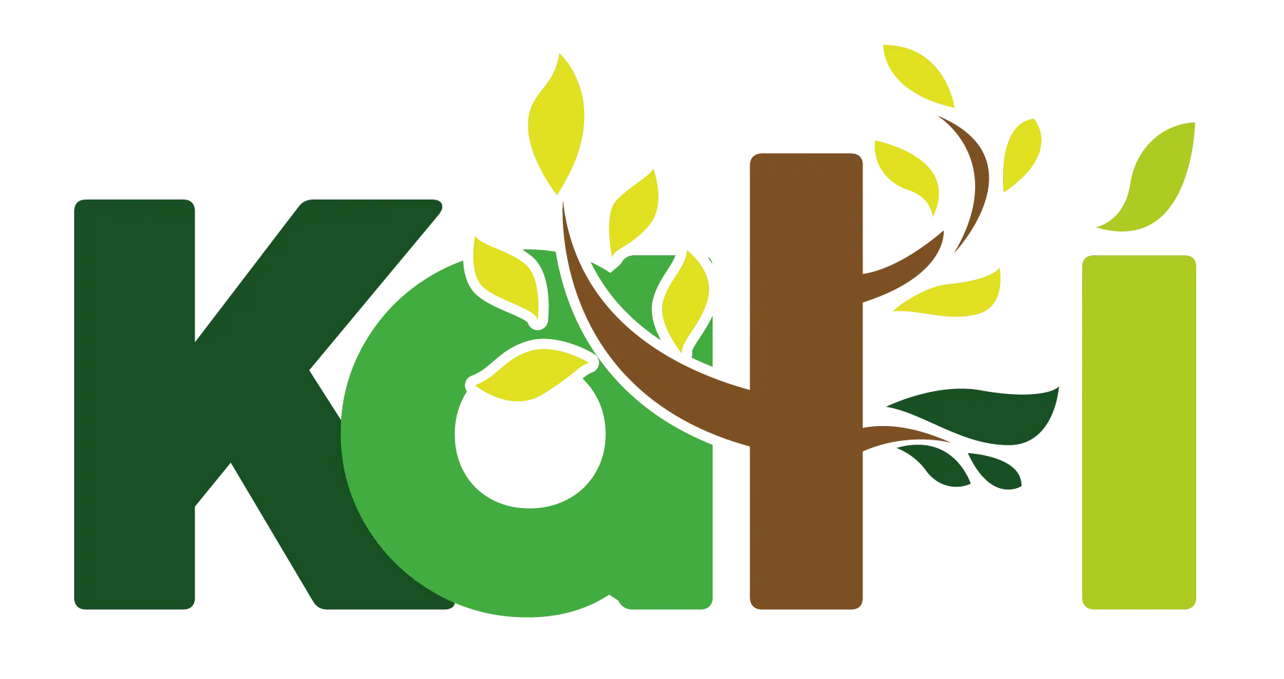 Logo Kati