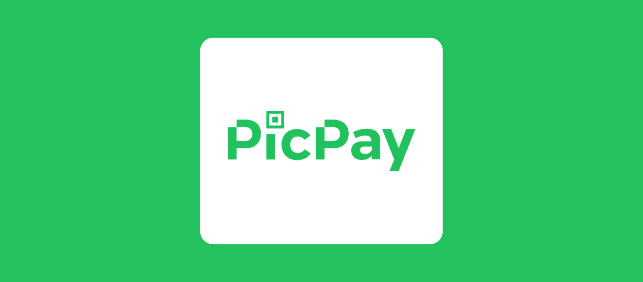 Logo PicPay Grows 104% During Black Friday 2025 With VTEX Marketplace