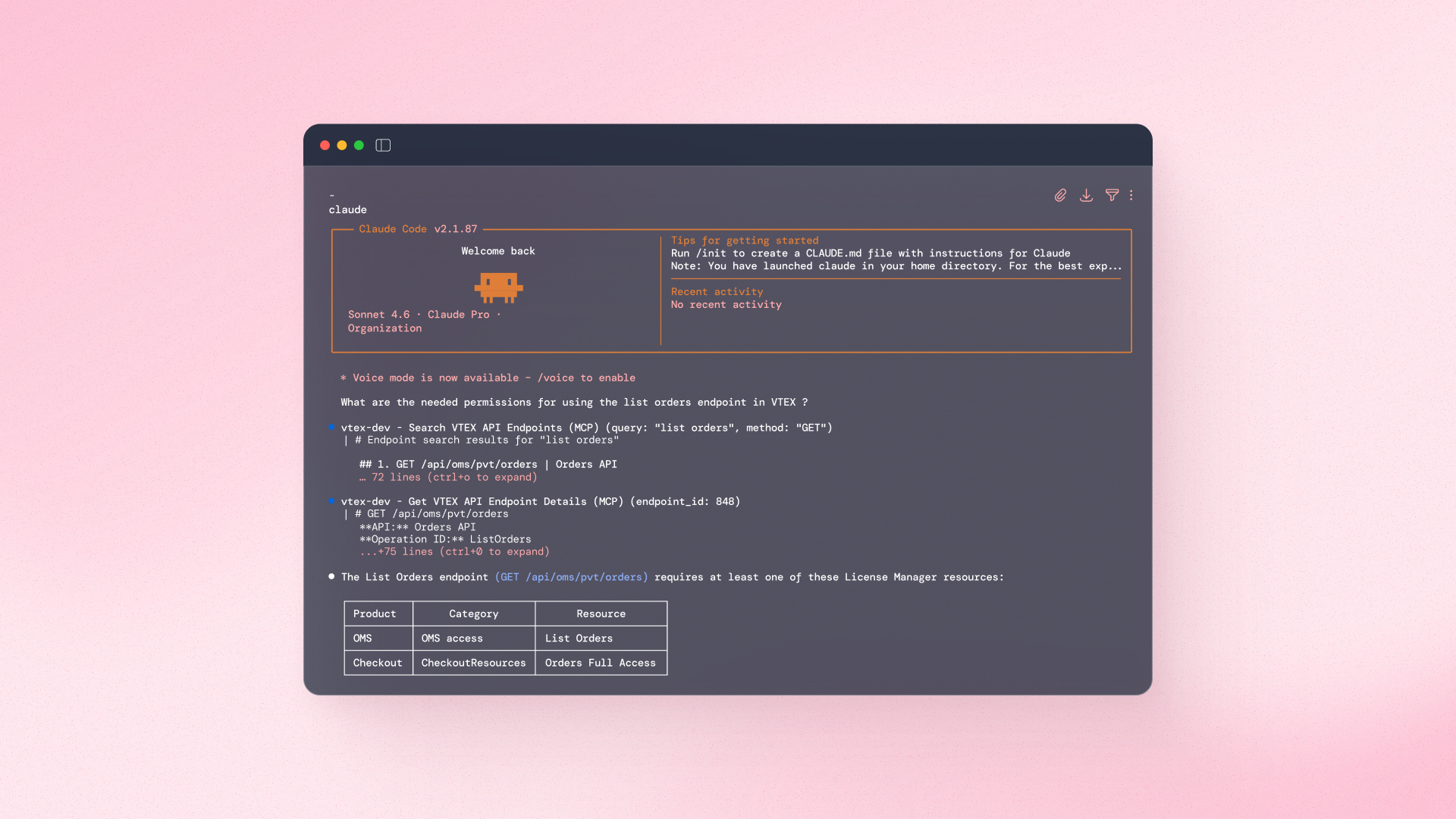 VTEX AI Developer Toolkit: Build faster with AI-assisted development