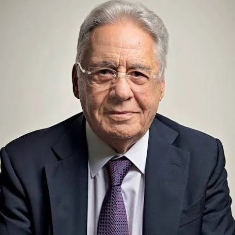 Fernando Henrique Cardoso (ex-presidente do Brasil)