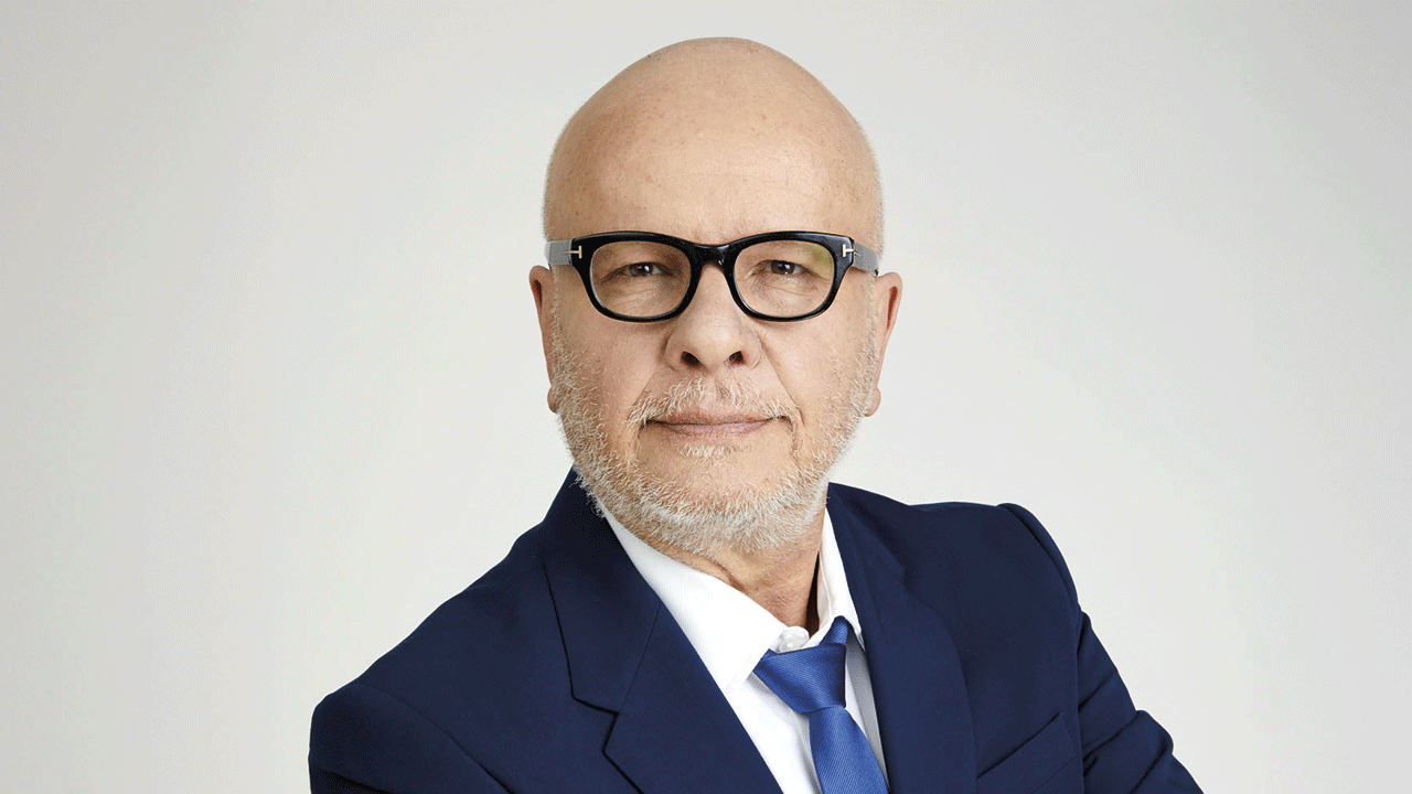 Marcelo Tas - Apresentador