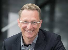 Andreas Weigend