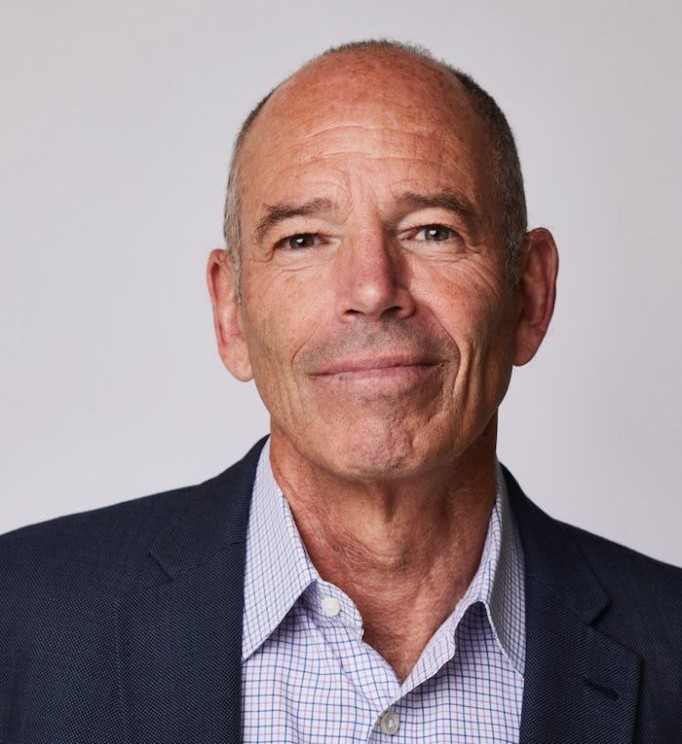 Marc Randolph