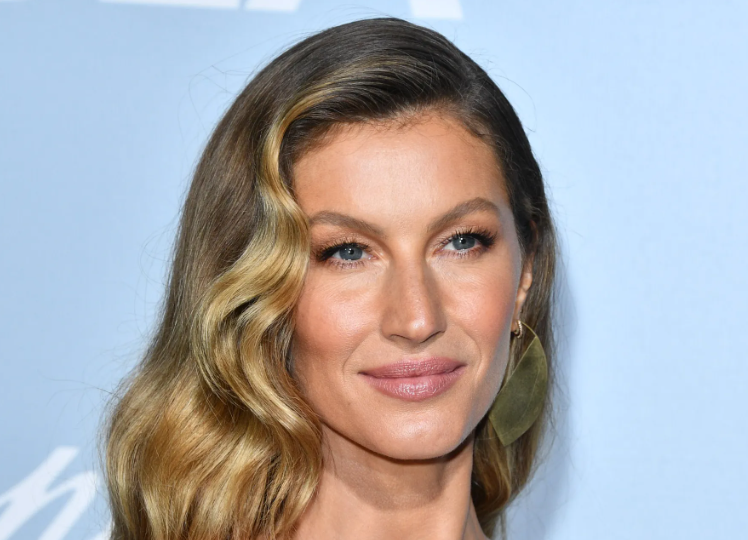Gisele Bundchen