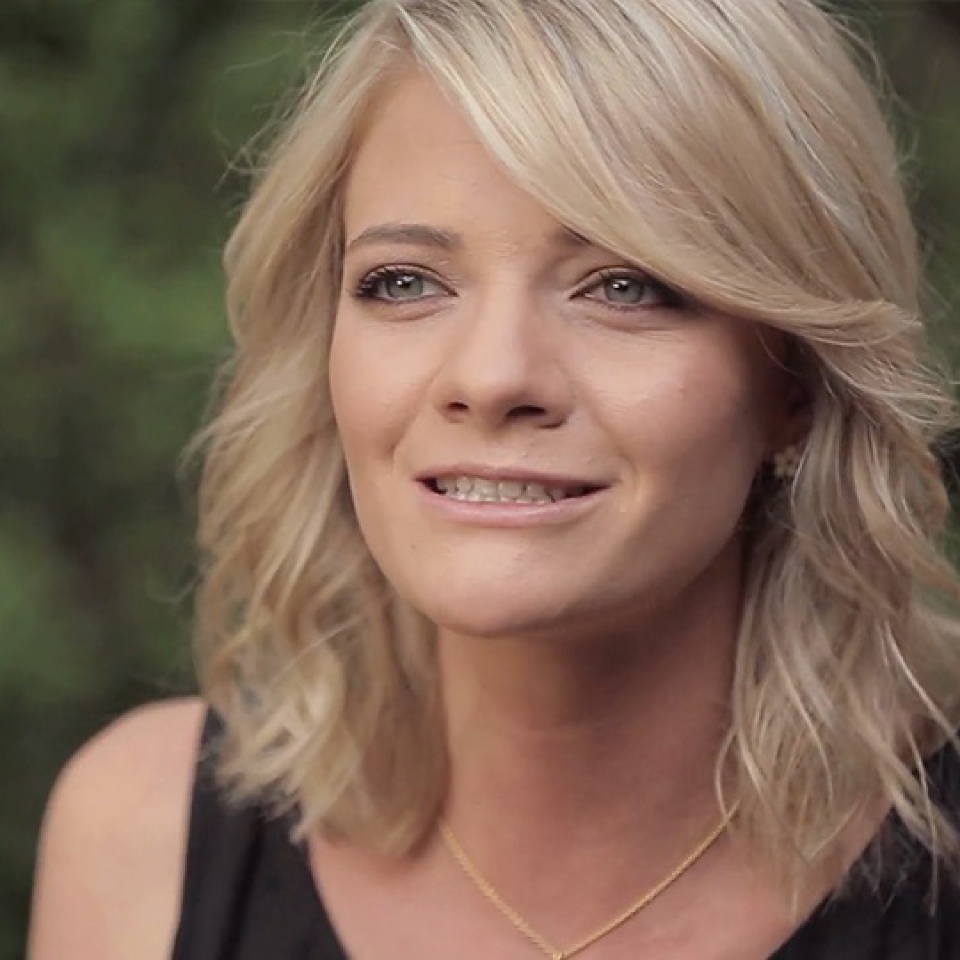 Jessica Watson