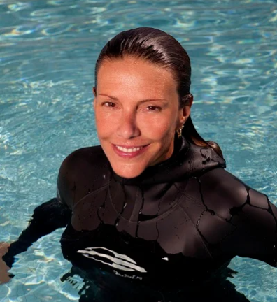 Karol Meyer