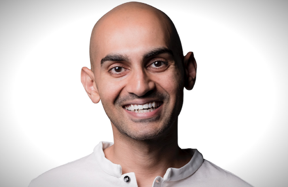 Neil Patel