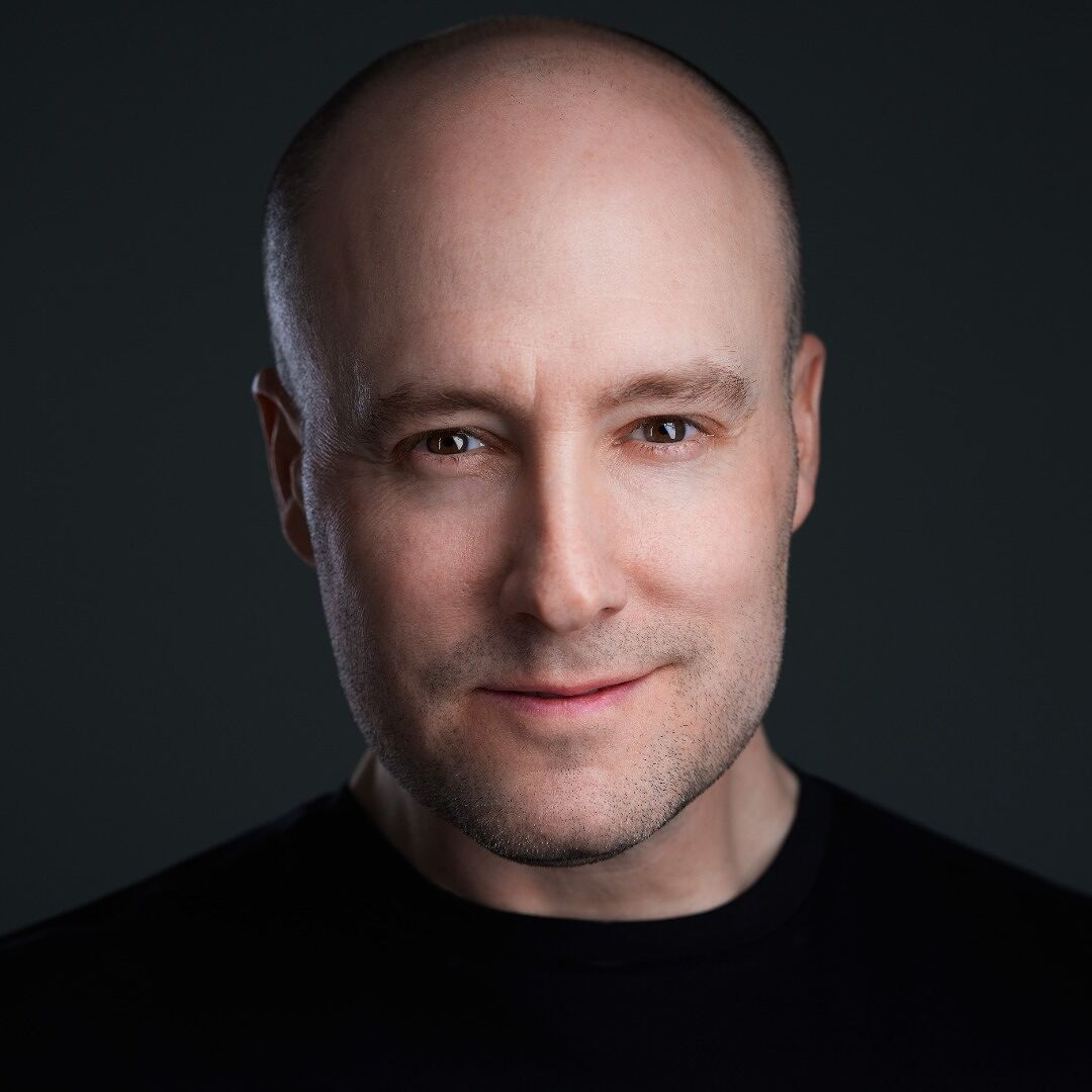 Shane Parrish