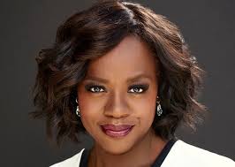 Viola Davis