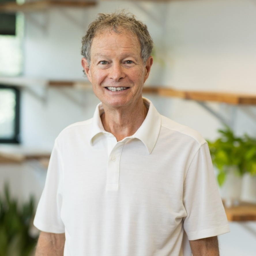John Mackey
