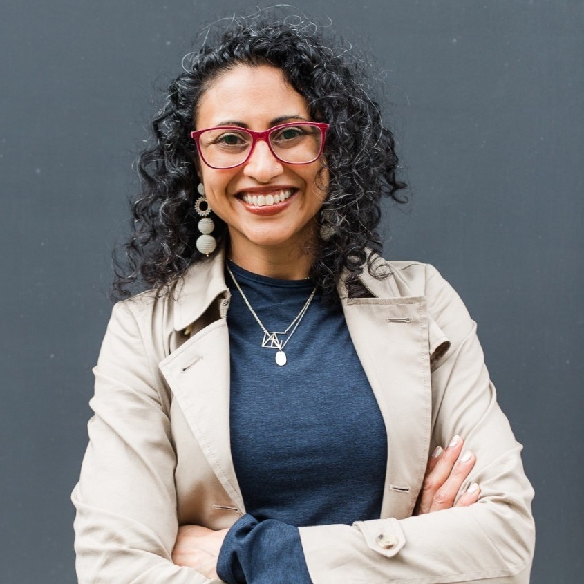 Rupal Patel